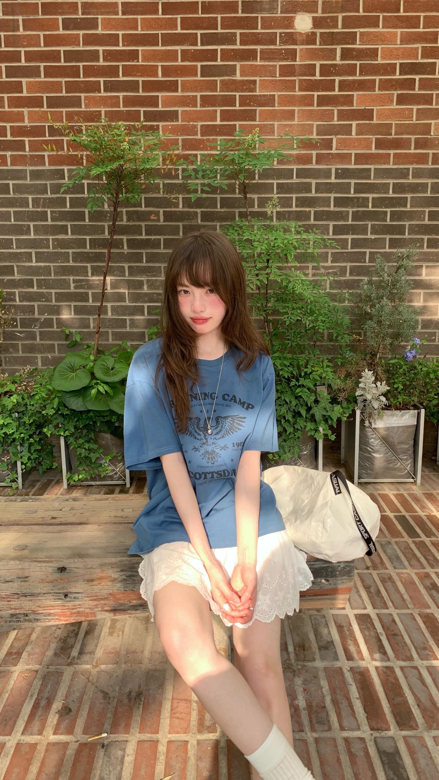 有一瞬间就够了 永远太远了。
