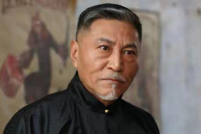 66岁龙套演员留下千万遗产，临终前只做了一件事：把妻子的后半生安排明白。

20