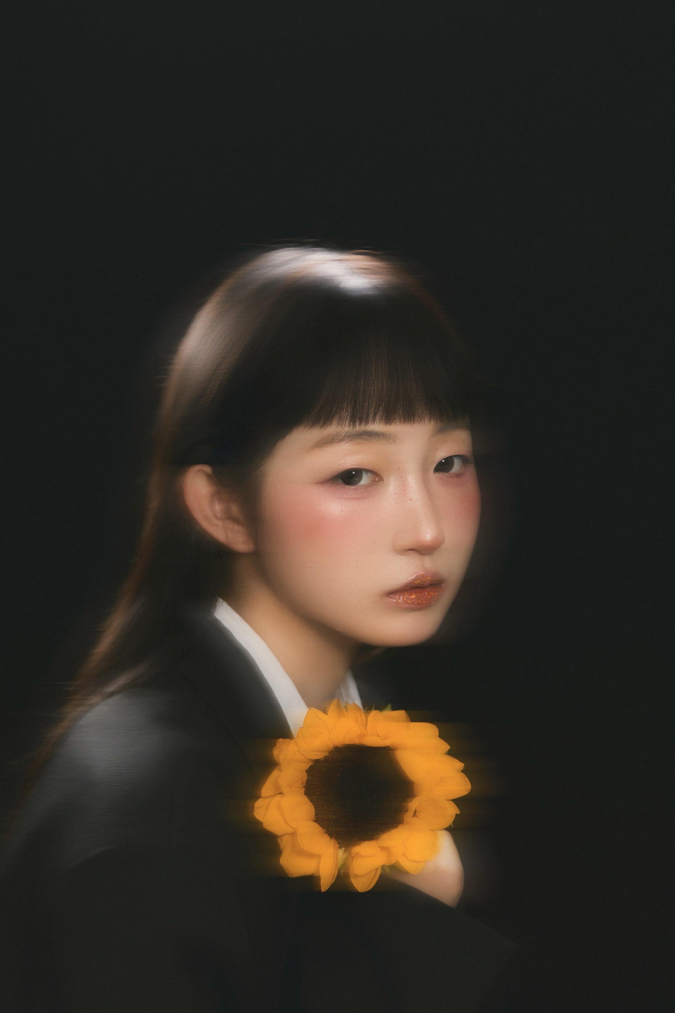 肖像是有点东西的。