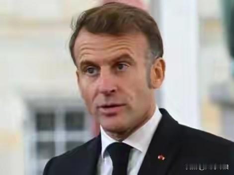 法国总统马克龙：欧洲必须改变！

刚刚
法国总统马克龙呼吁
现在的欧洲
必须改变