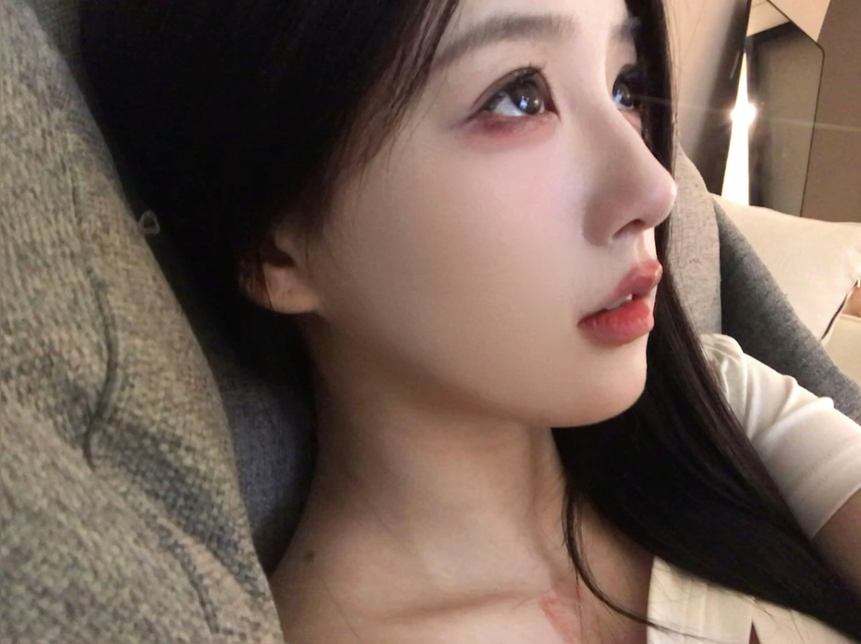 居家自拍🤳 ​​​