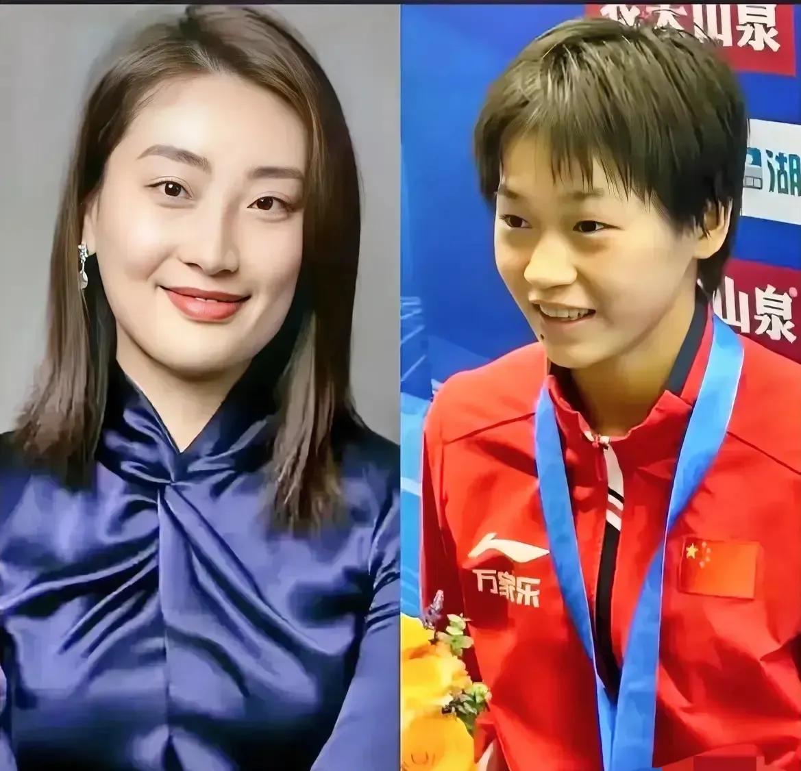 网传娃哈哈将与跳水新星全红婵合作，邀请全红婵为娃哈哈纯净水的品牌代言人，此消息一