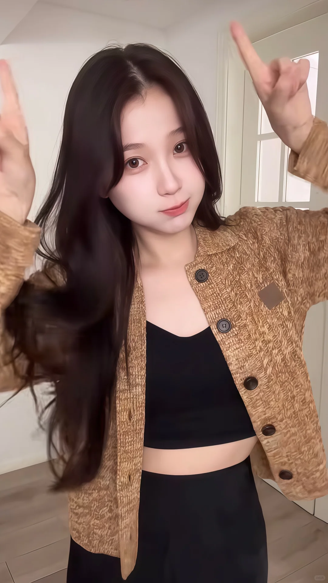 天呢好温柔🥺