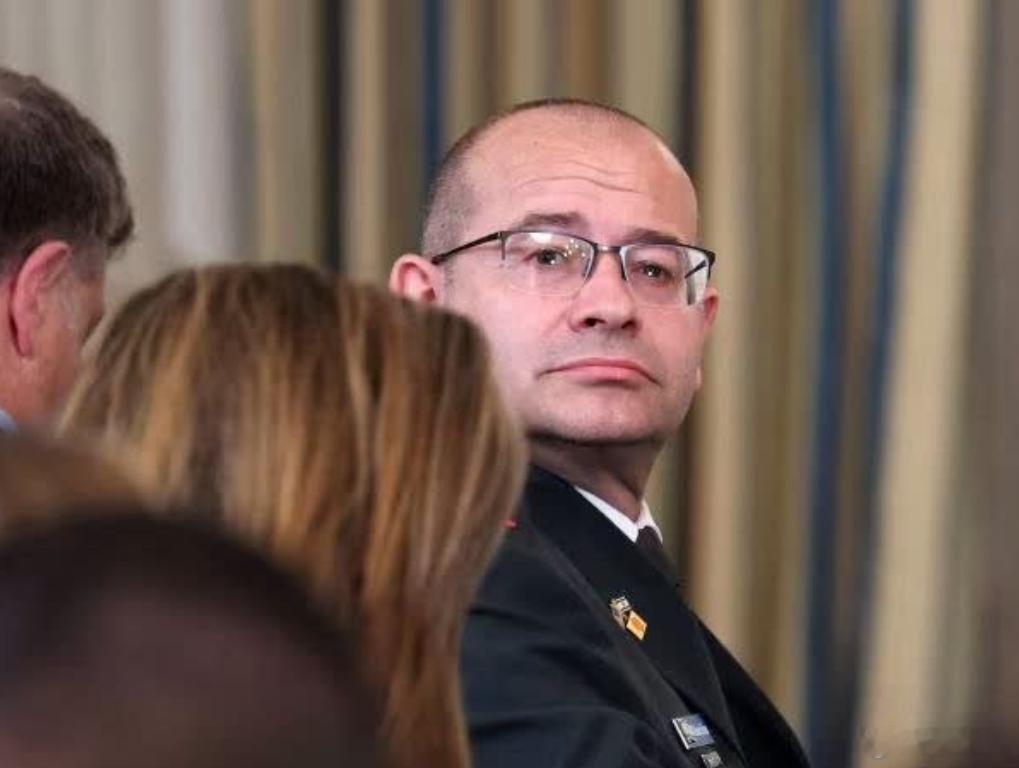 以色列已任命白俄罗斯裔少将罗曼·戈夫曼为摩萨德新任局长，他将于2026年6月正式