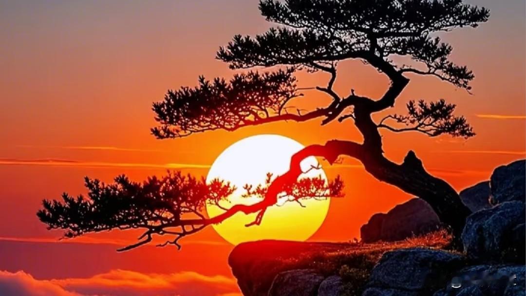 心累，有什么可以放松的方式看云听雨，深呼缓吸，闭目静坐，暂离尘嚣，放松从这一刻开