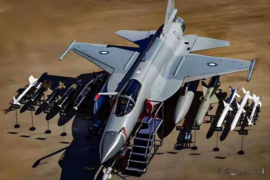 非洲的仗，跟我们在新闻里看到的高端空空对决完全是两回事。

没有隐身战机对决，没