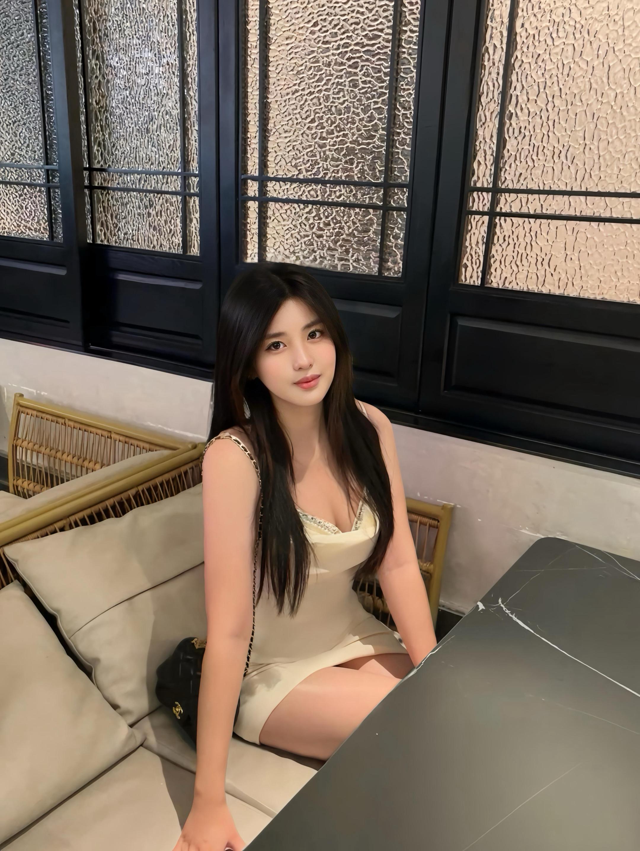 娇妻滤镜