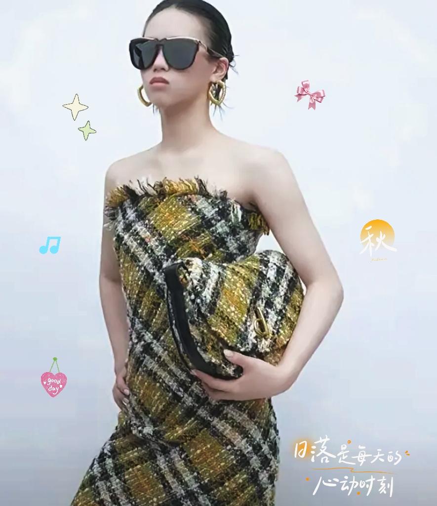 陈芋汐难嫁人？别瞎操心了！她的人生压根不需要“婚姻模板”
 
说陈芋汐以后难嫁人
