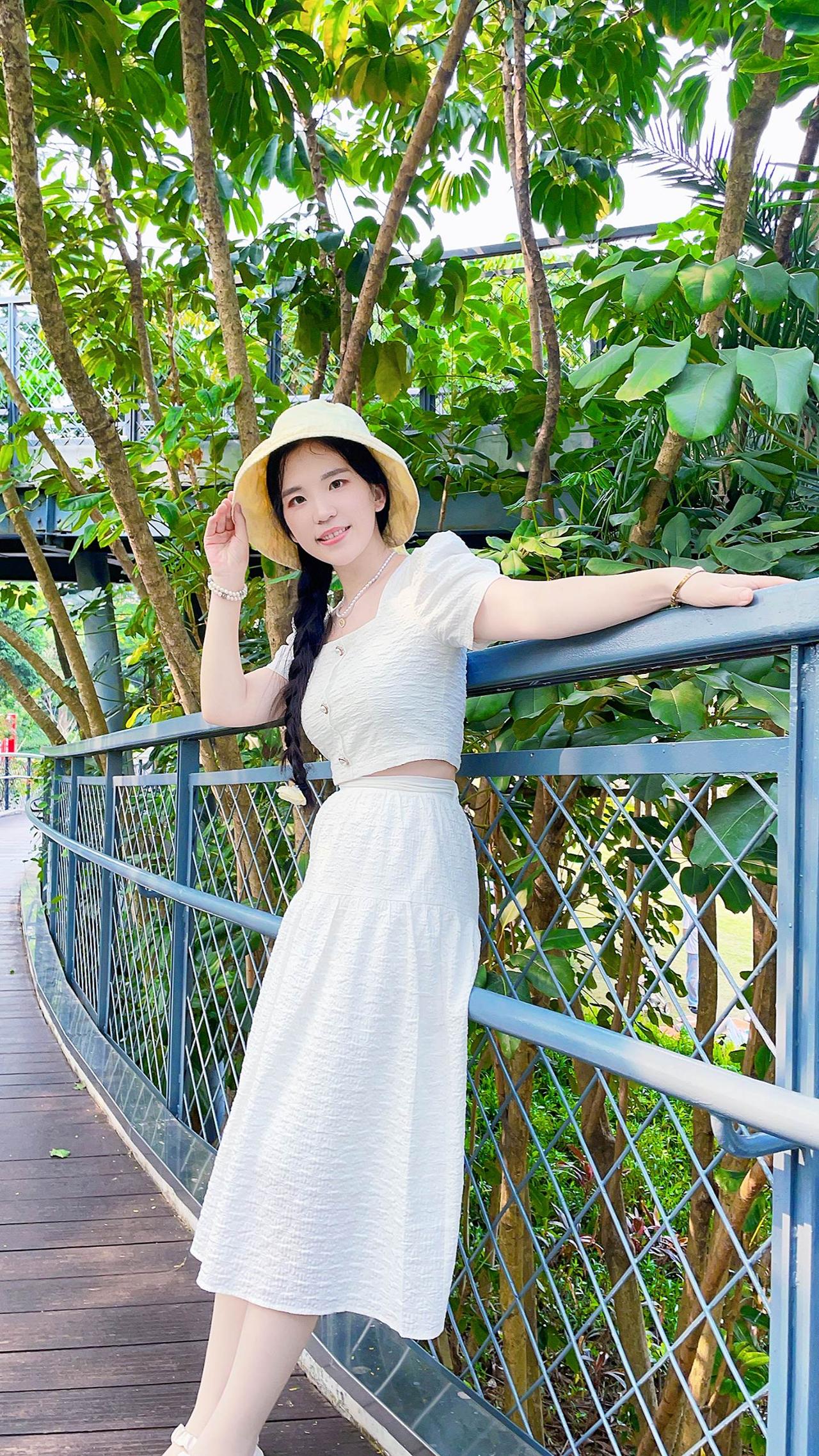 愿成长， 落落大方，枯木逢春，不负众望