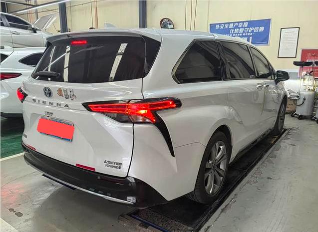 赛那养车成本：混动是省，但不是让你瞎省！
赛那用0W-20全合成，1万公里或1年
