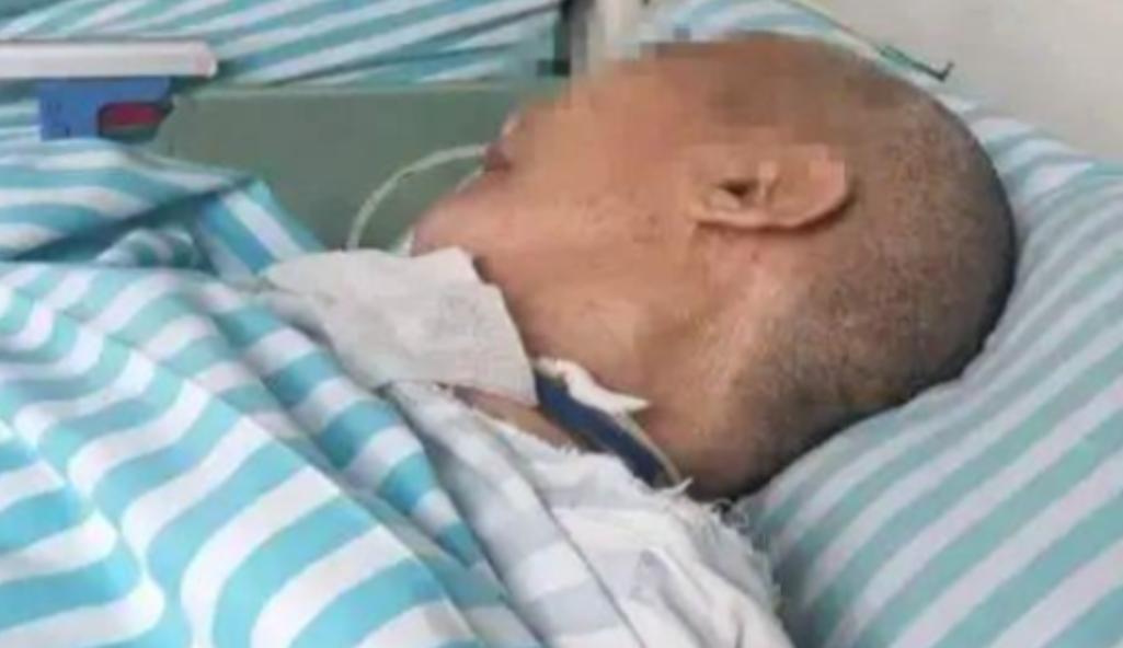 冤不冤？2021年江苏一男子与邻居大吵一架，双方老死不相往来，一年后邻居被诊断出