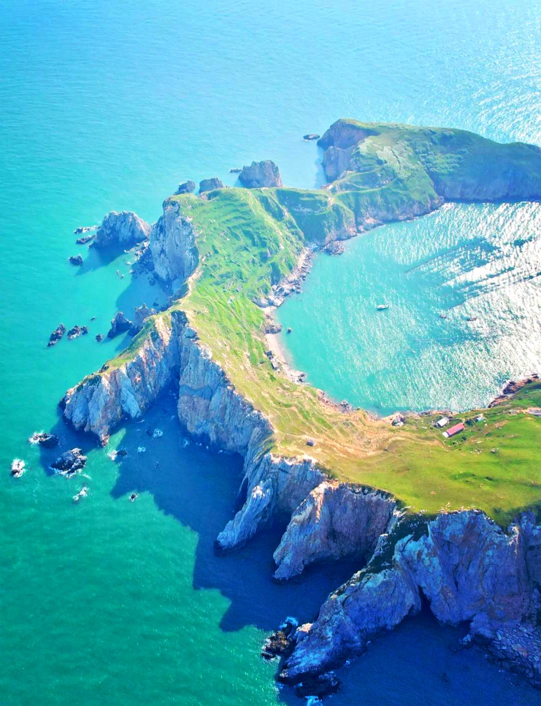🌊【福建四礵列岛大揭秘！一场海岛探秘之旅，藏着你不知道的惊喜！】🌴

说到福