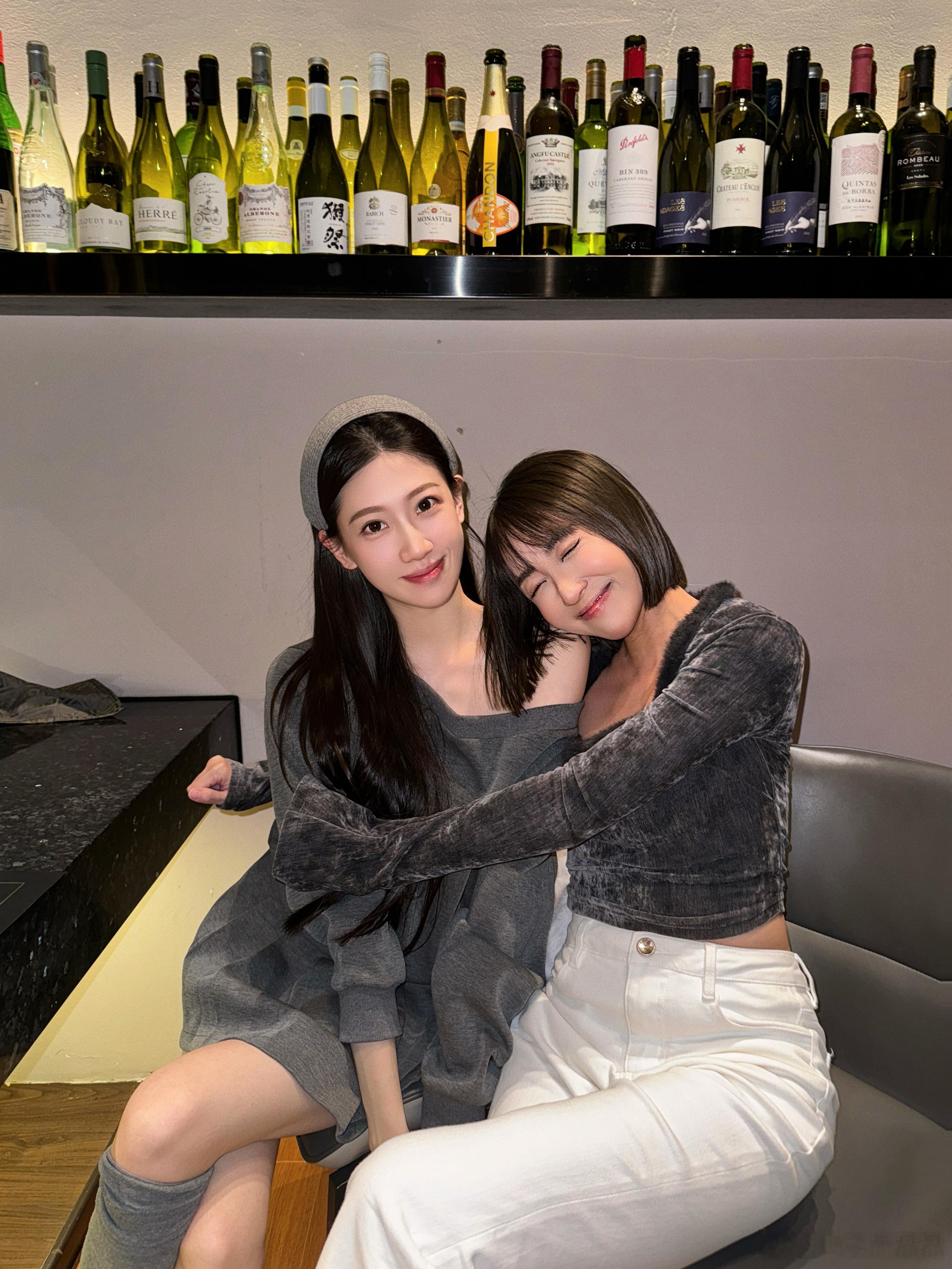 降温了 每次洗头都是一场心理战 剪头发计划又被婚纱照搁置了 