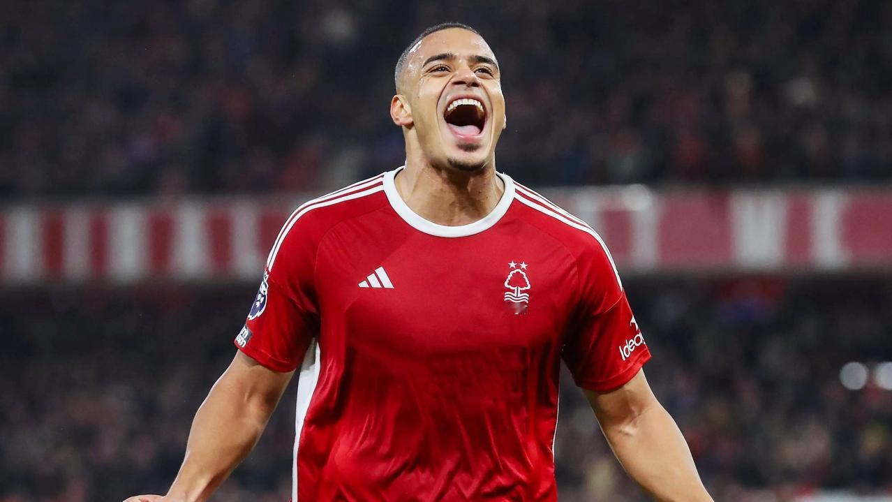 意媒消息，米兰希望在冬窗租借引进一名防线领袖球员但难度较大。
他们有意诺丁汉森林