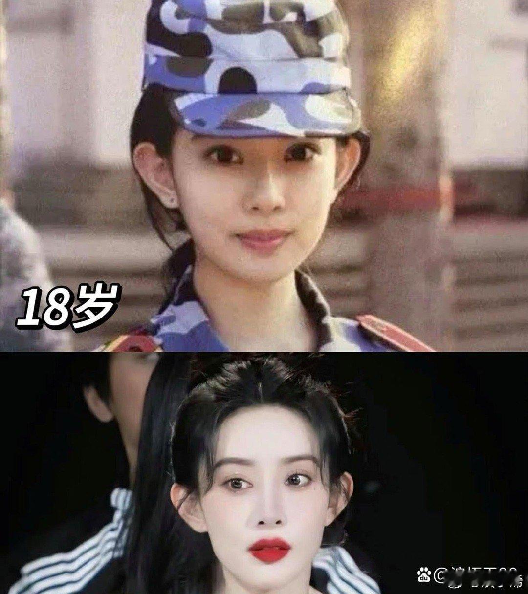 孟子义破天荒大变身，网友惊呼不敢相信！ ​​​