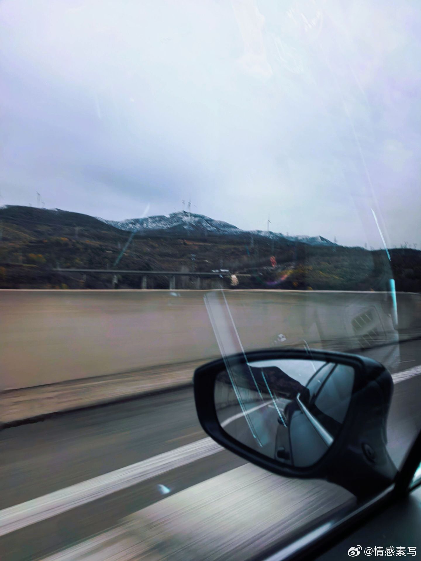 随手拍总有一天你会明白，人不能太好说话，如果事事都大度和宽容别人不会感激你，反而