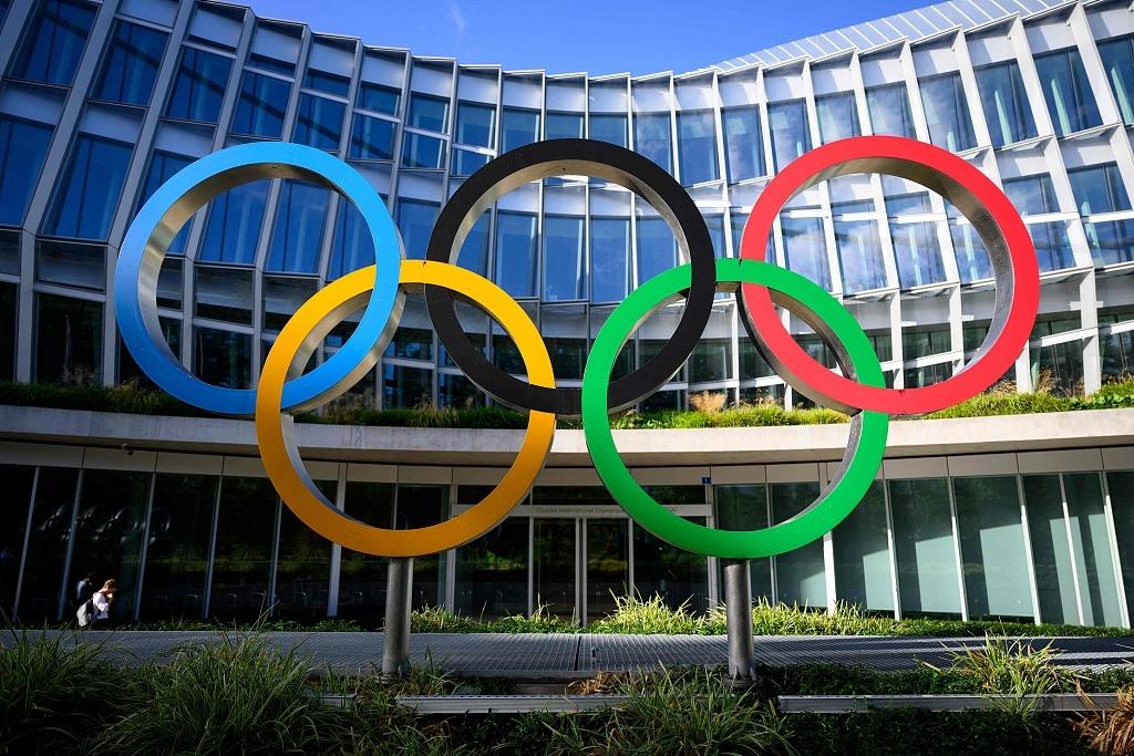国际奥委会的官员如果违法，那么该由哪国来管？


国际奥委会是一个非政府、非营利