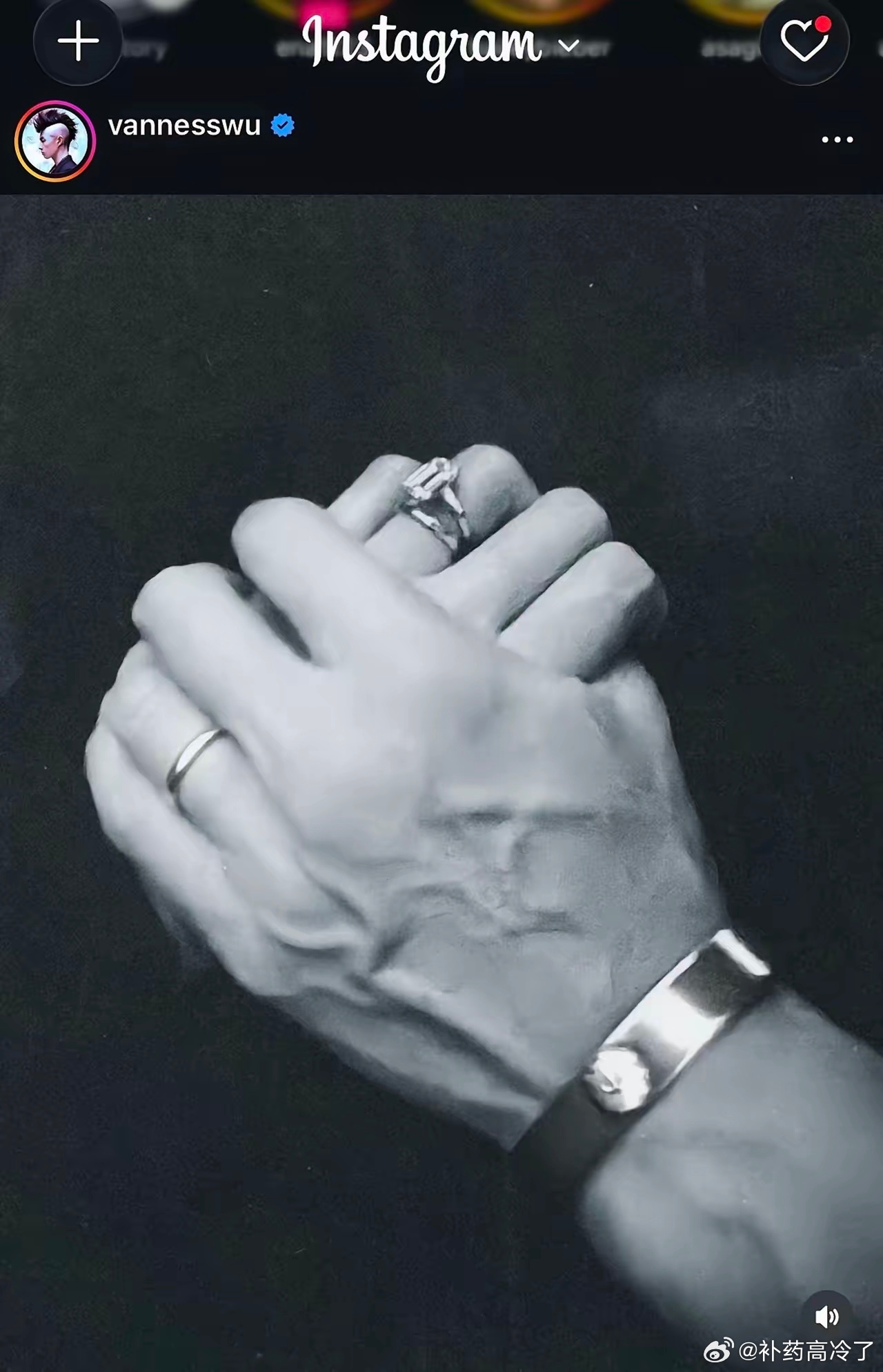 吴建豪再婚了，让没想到的是，没人关心女方是谁， 