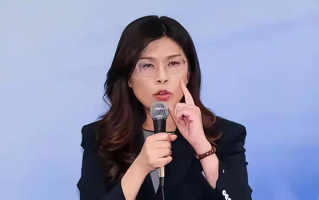 郑丽文的统一说法生变？大陆给的三个“定心丸”，解了国民党的顾虑
 
2026年初