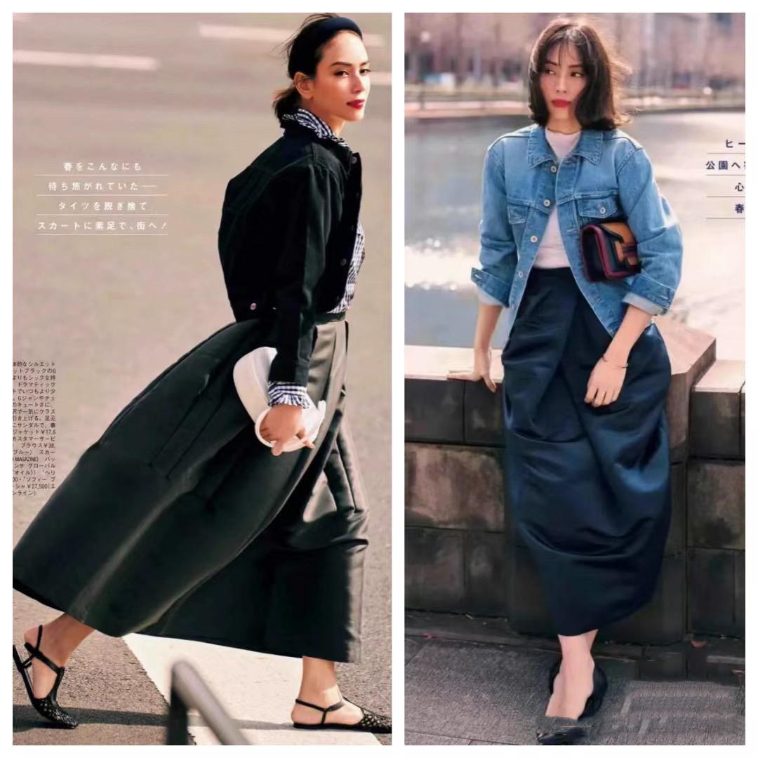 40+的女人怎么穿更优雅？这些搭配简约显瘦不浮夸，太适合秋天了
40+的女性喜欢