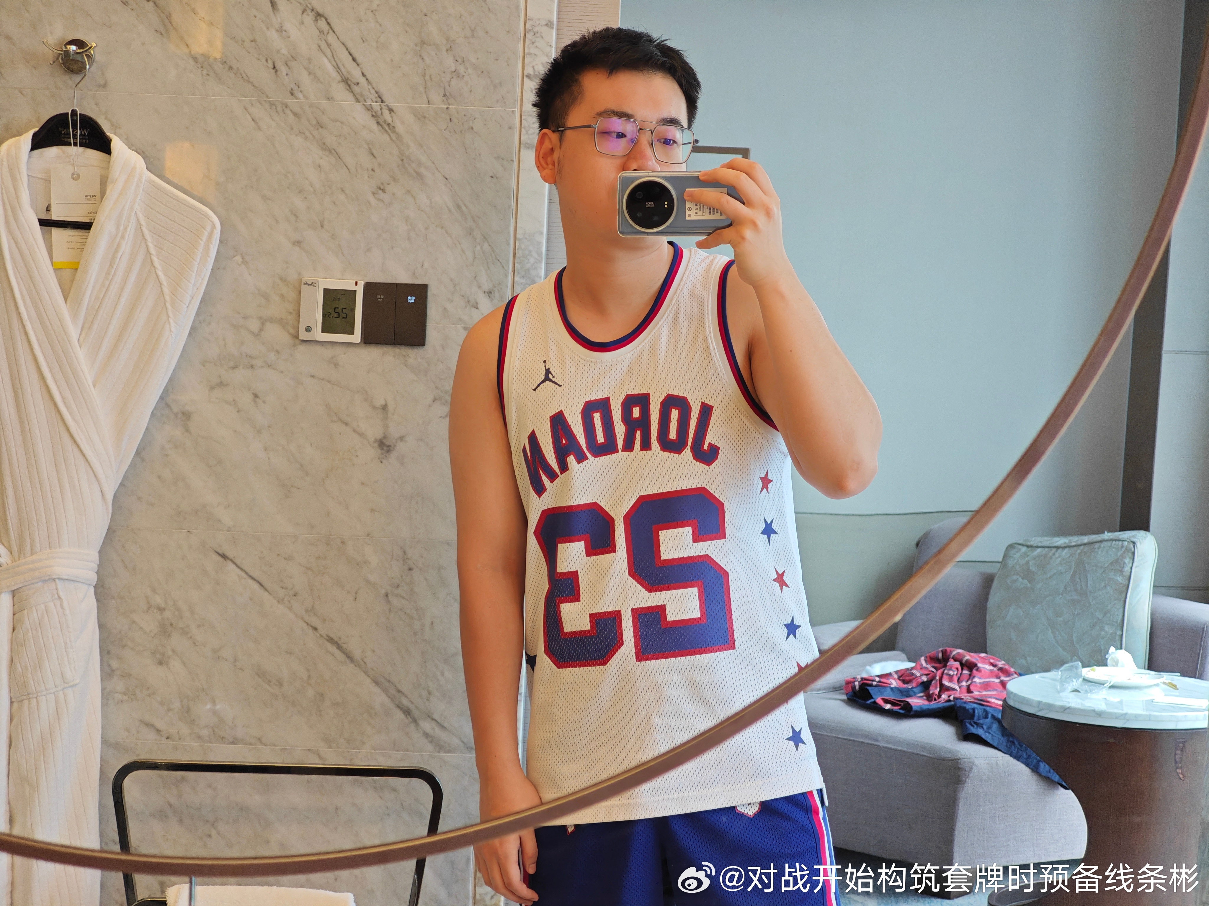 检查一下 还好还好 