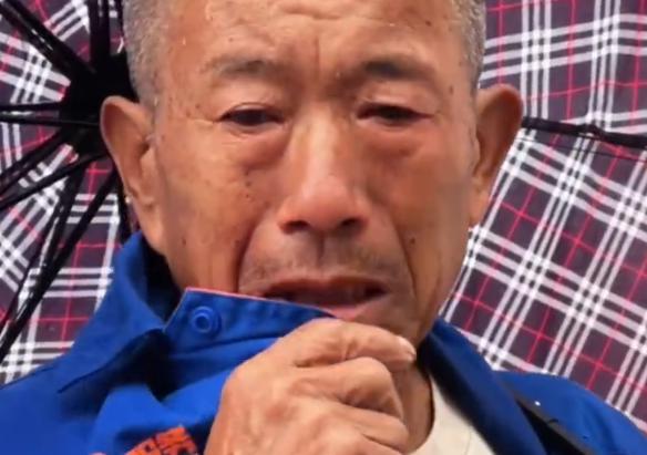 “火到人民日报了”！贵州兴义男子即将入伍，父母在外务工本以为会是自己“独自出征”