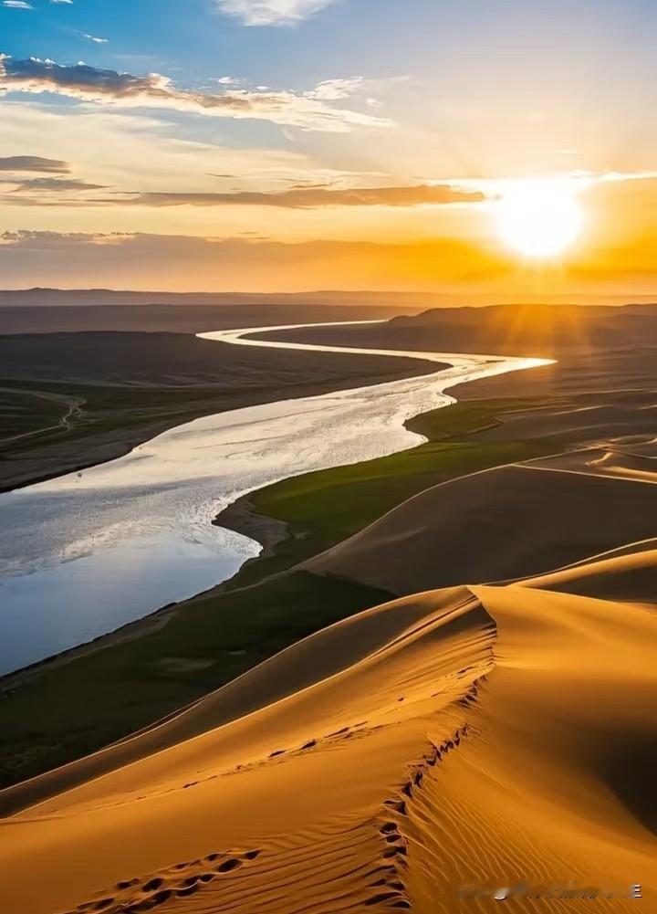 塞上江南银川，藏着最鲜活的人间烟火
     提起银川，脑海中满是“塞上江南”那