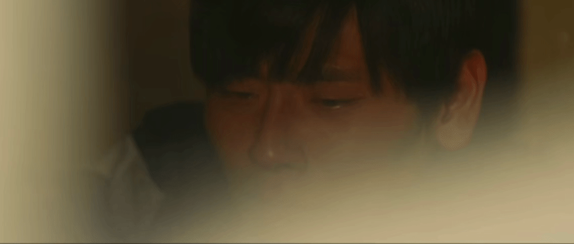 蒋奇明哭戏  蒋奇明演的刘白是不是也太惨了一些！这都经历了什么事儿，而且也让人真