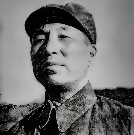 1951年4月30日，天津刑场，齐若斋被按在地上执行枪决，罪名是“军统特务”。他