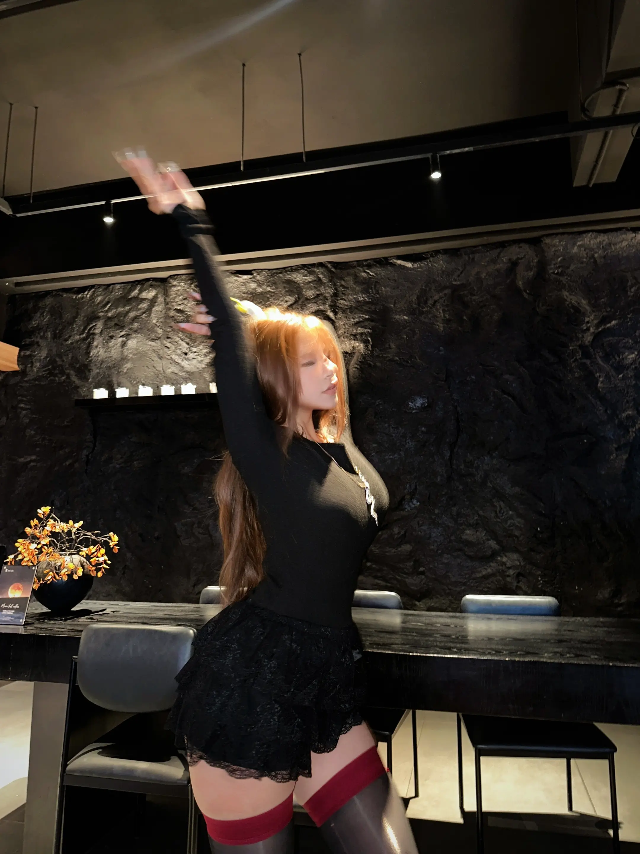 喜欢朕这种女人你很有品味。