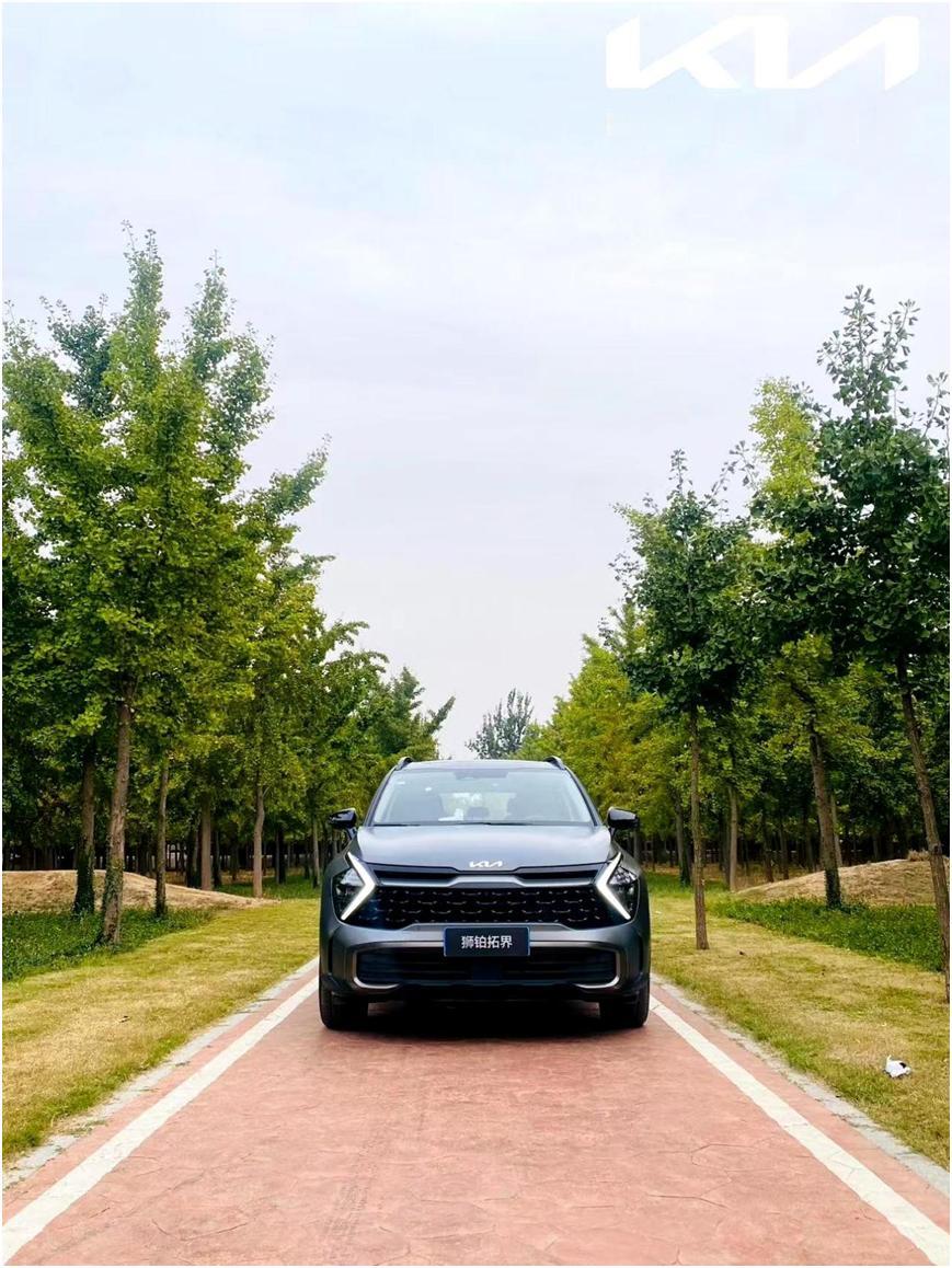 说到性价比，其少不了起亚狮铂拓界这款车家用SUV
 
全球耳熟能详的suv，大家