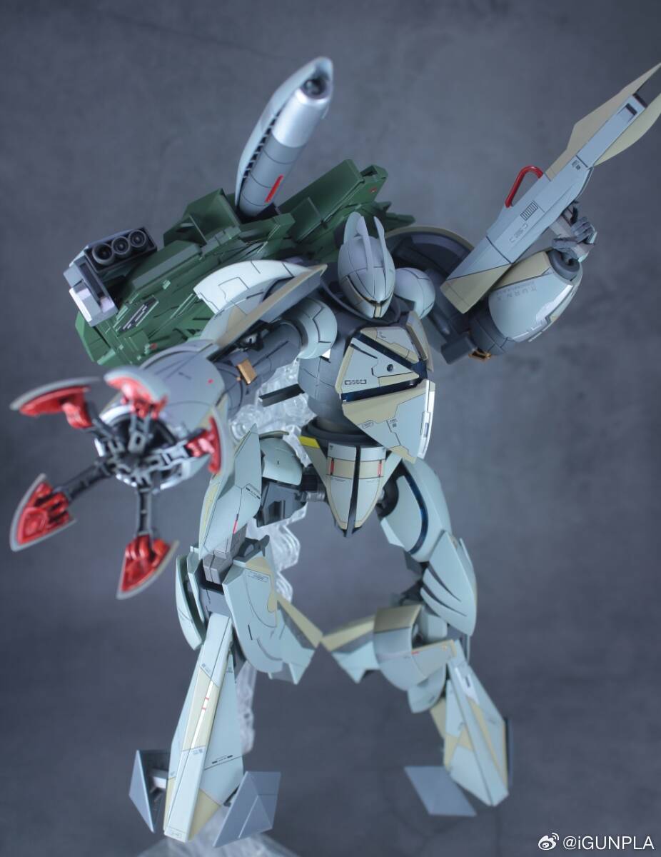 MG TURN X（by サトヲコウイチ）高达模型高达模型