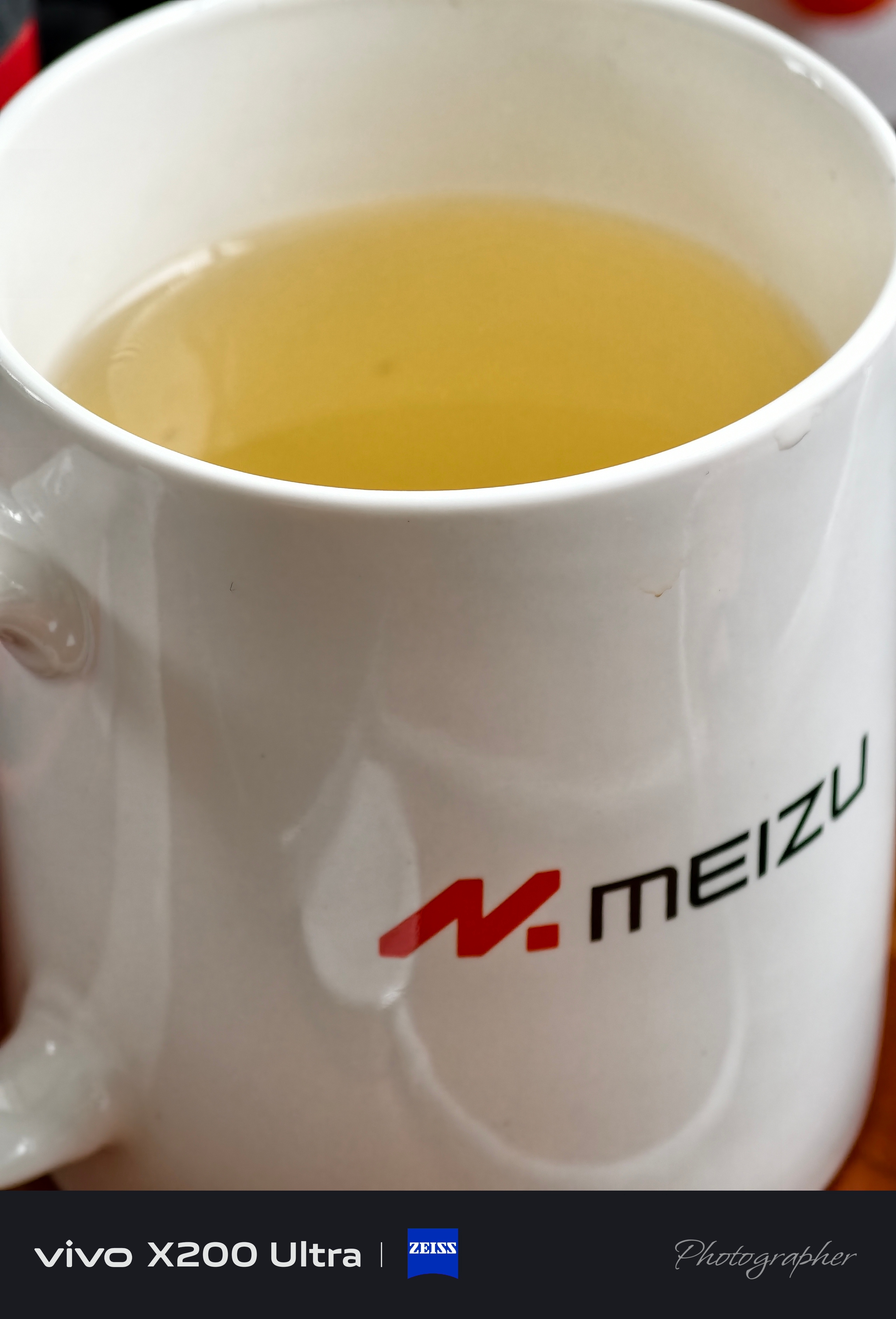 最近爱上了喝茶[嘻嘻] ​​​