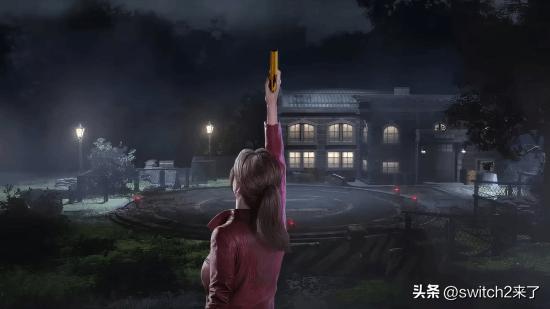 大家刚等到《生化危机 9：安魂曲》，很多玩家已经开始问，《生化危机 10》什么时