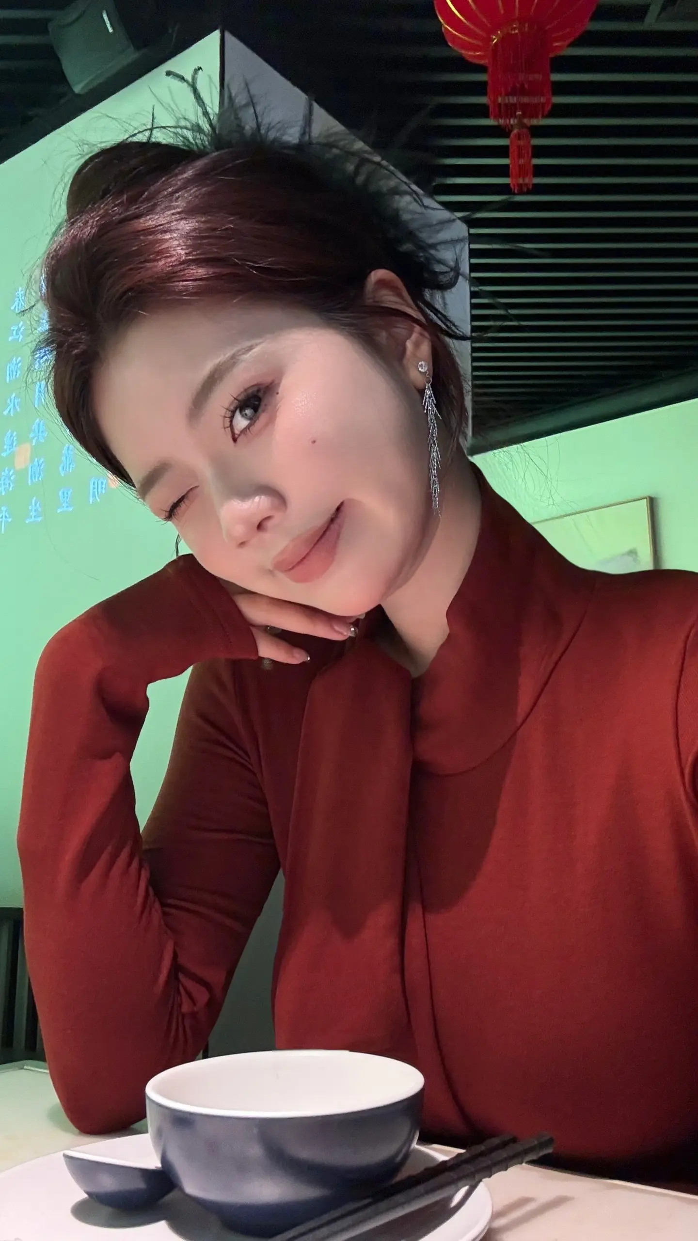 应无所住 而生其心