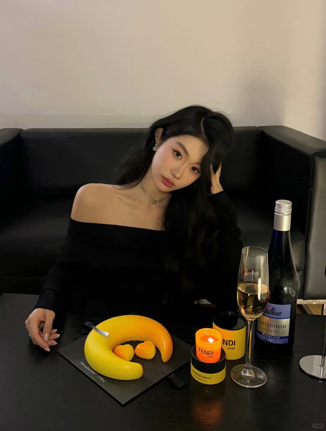 皎皎月光🌕