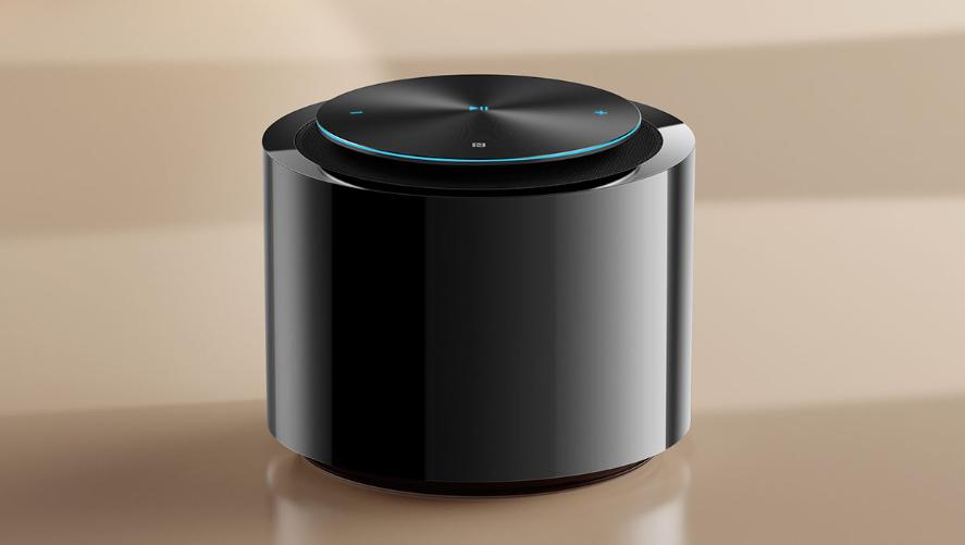 【小米发布全新Sound智能音箱】9月14日，小米发布了全新Sound高保真智能