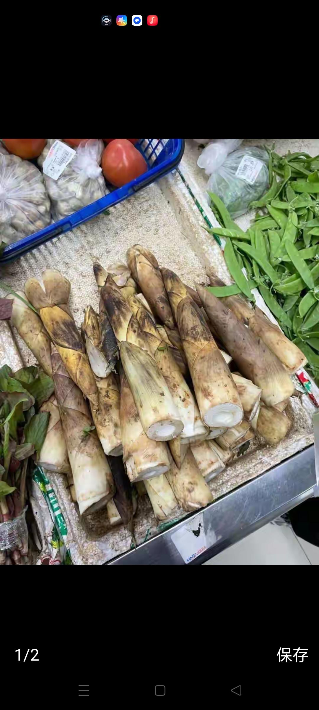 太揪心！男子连续3天空腹吃笋，胃黏膜被磨烂：别让“养生嘴”毁了肠胃
 
男子连续