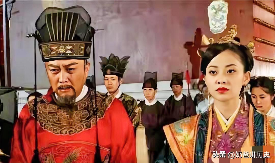 其实，鸡娃真的很没必要，比如万历皇帝。他有世界上最好的老师，那个时代最通情达理的