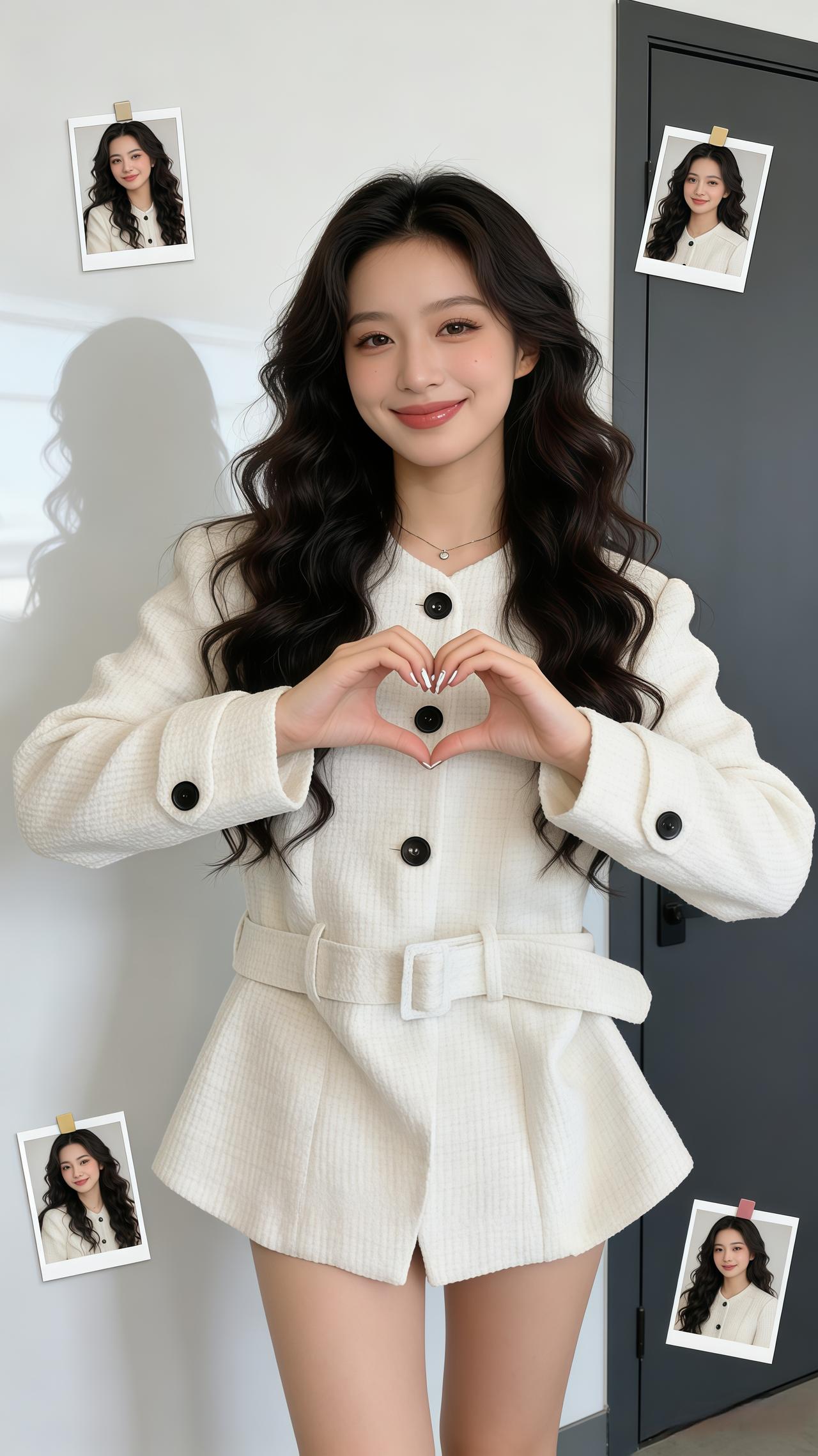 穿搭气质穿搭韩系穿搭高级感穿搭今天穿什么