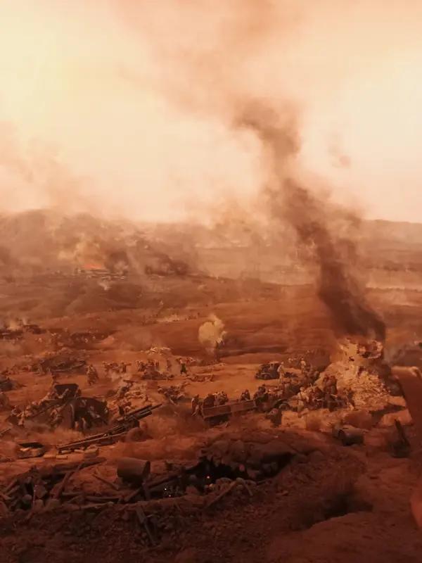 关于解放战争中哪支部队最强，其实并没有唯一的官方答案。

不过，军史爱好者和学界