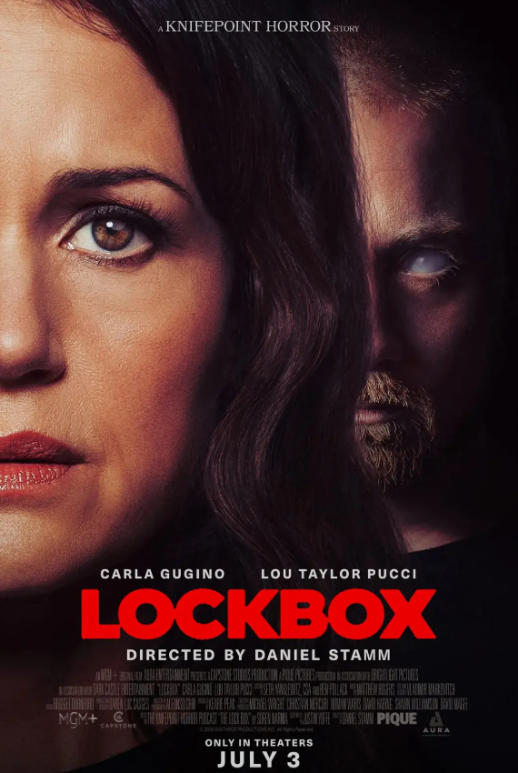 猛尸一家亲 Lockbox (2026)发布地址(若打不开去我置顶微博看攻略)网