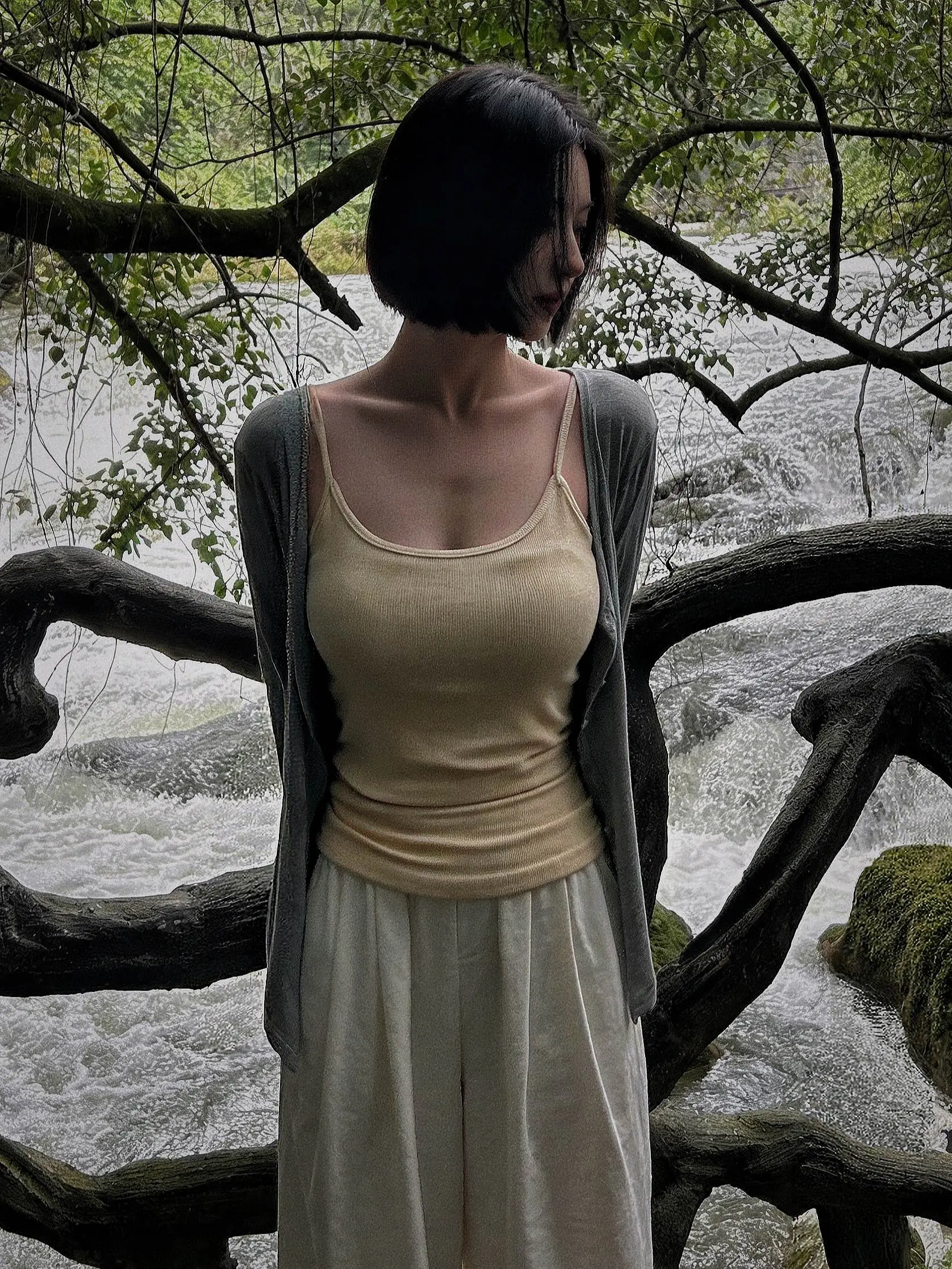 爱人的第一课，是教会她不自卑。