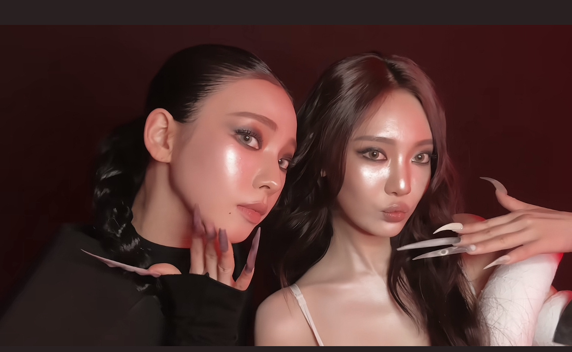 你说嘴巴嘟嘟 