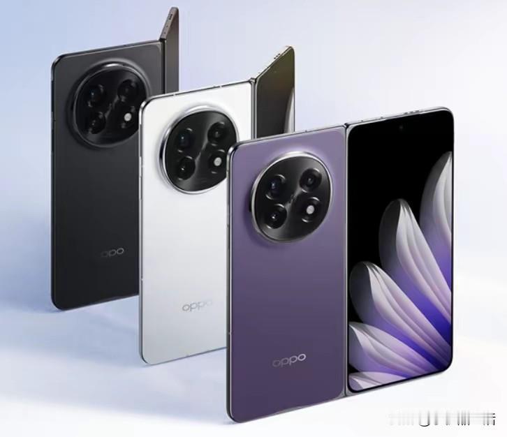 疑似OPPO Find N6已经备案，首款搭载第五代骁龙8至尊版大折叠

今日，