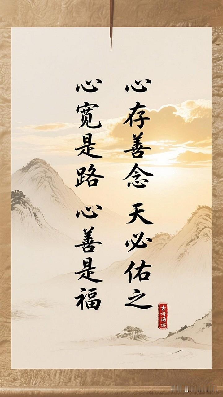 不管你身在哪儿和谁相处，只说这里的好，只说这个人的好
慢慢你会发现，这是一种顶级
