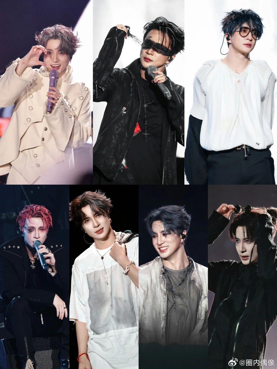 在广州一抬头就能看到薛之谦 广州人日常：抬头见薛之谦！全城地标霸屏氛围感拉满，前