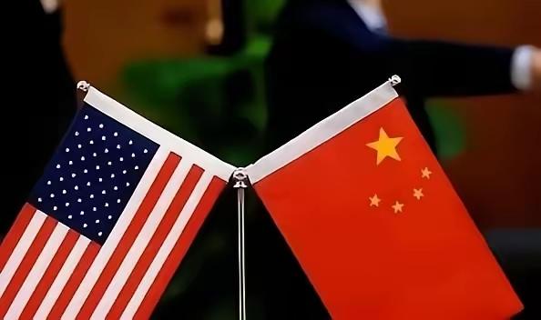 中美关系原本已经很难缓和了，经过美国与伊朗这一战，中国几乎更加放弃了对美国的"幻