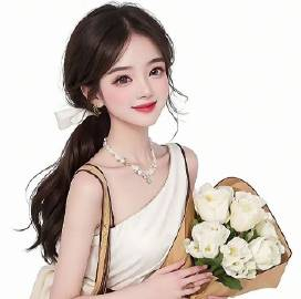 尊重是双向的，                  人与人少了尊重，       