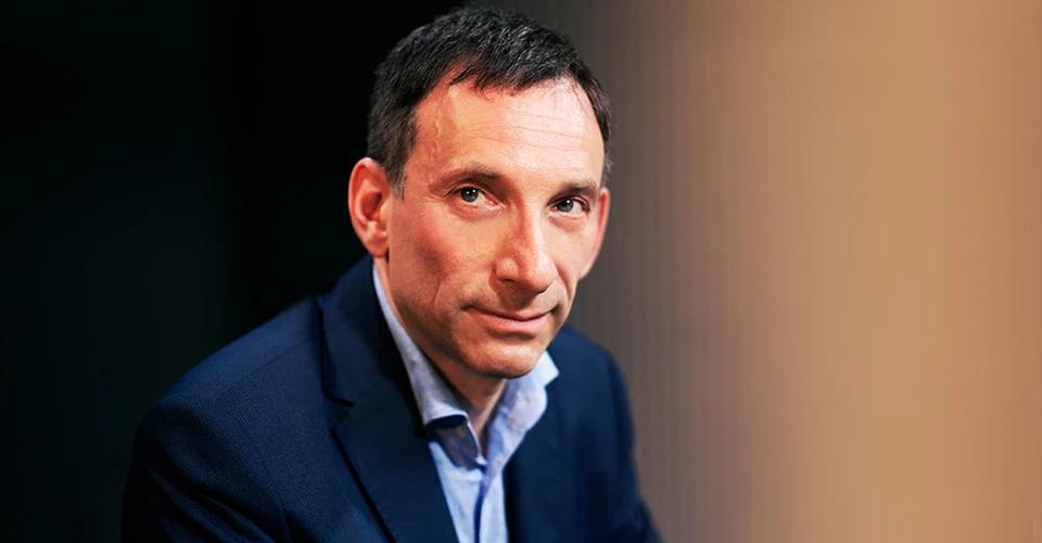 乌克兰记者维塔利·波尔特尼科夫在一档电视节目上说：“我从一开始就说过，没有和平谈